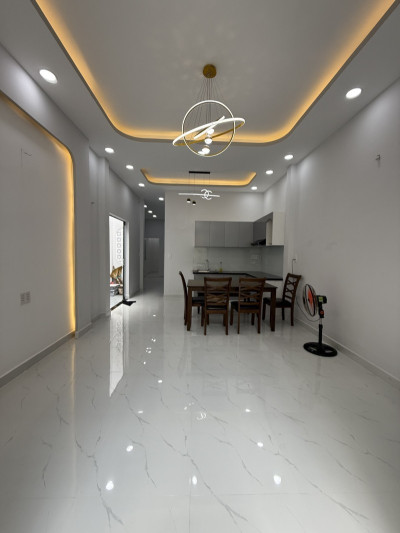 CHIẾN LƯỢC - BÌNH TÂN - 77M2 - 2PN 2WC - GIÁ 4.15 TỶ