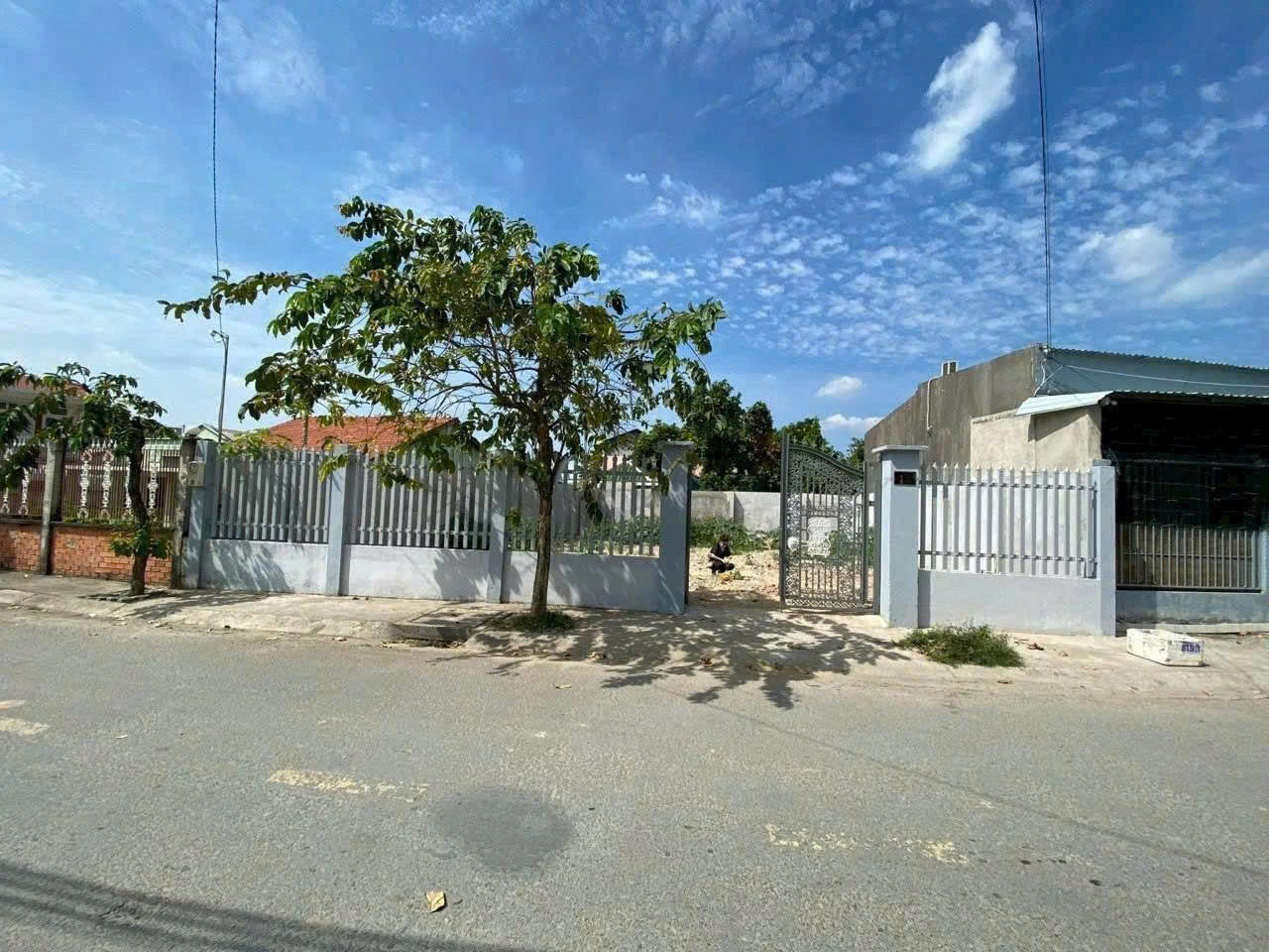 BÁN LÔ ĐẤT ĐẸP FULL THỔ – THỚI TAM THÔN, HÓC MÔN