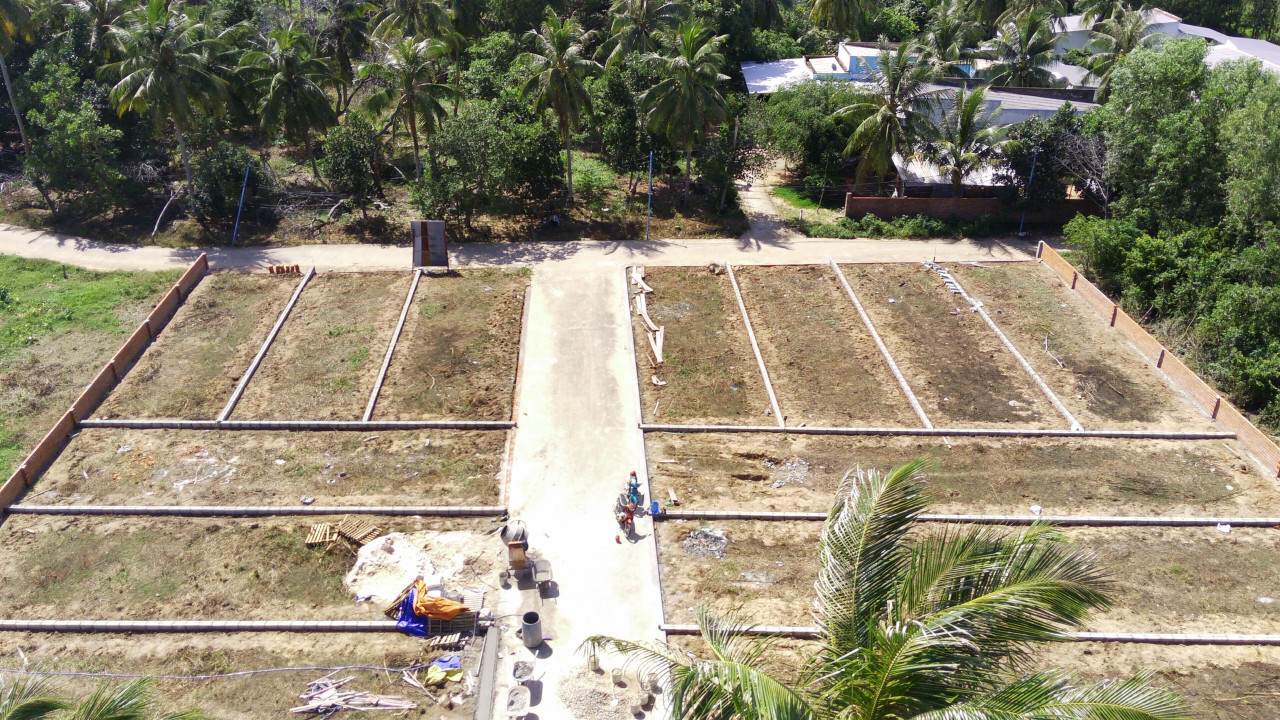 Bán  đất thương mại dịch vụ 144.1m² , giá 1.7 tỷ tại đường ẤP ĐƯỜNG BÀO, Xã Dương Tơ, Thành phố Phú Quốc, Kiên Giang
