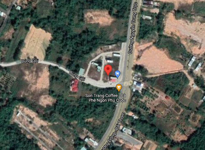 Bán  đất nông nghiệp 100m² , giá 1.4 tỷ tại đường ấp khu tượng, Xã Cửa Dương, Thành phố Phú Quốc, Kiên Giang