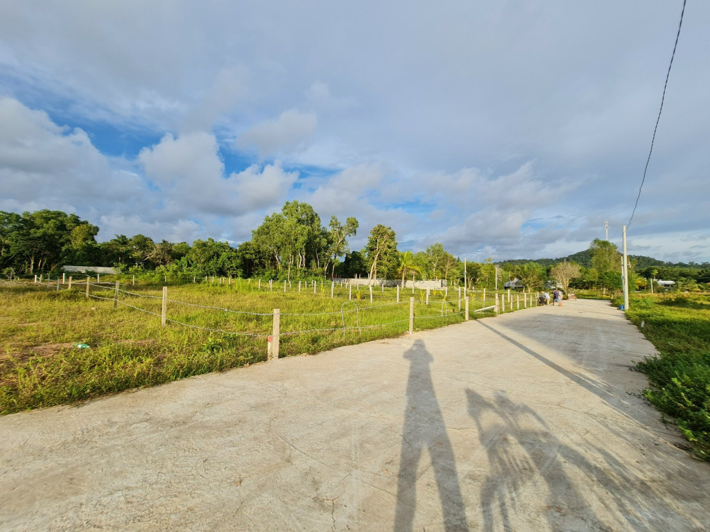 Bán  đất nông nghiệp 827.5m² , giá 3.724 tỷ tại đường ấp khu tượng, Xã Cửa Dương, Thành phố Phú Quốc, Kiên Giang