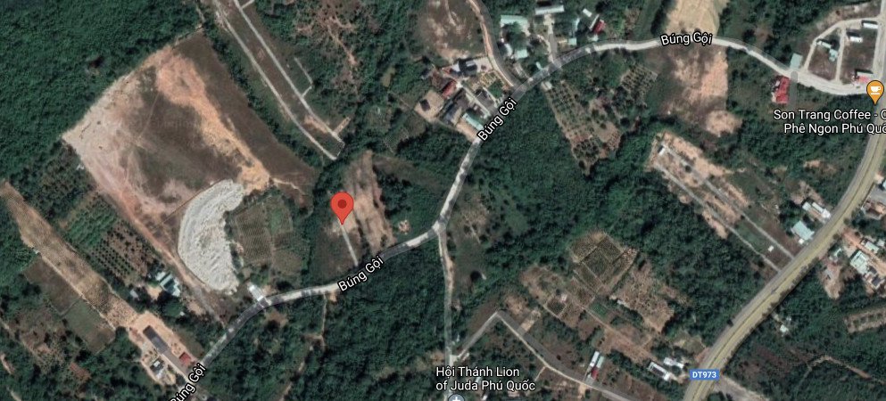 Bán  đất nông nghiệp 194.3m² , giá 1.6 tỷ tại đường ấp khu tượng, Xã Cửa Dương, Thành phố Phú Quốc, Kiên Giang