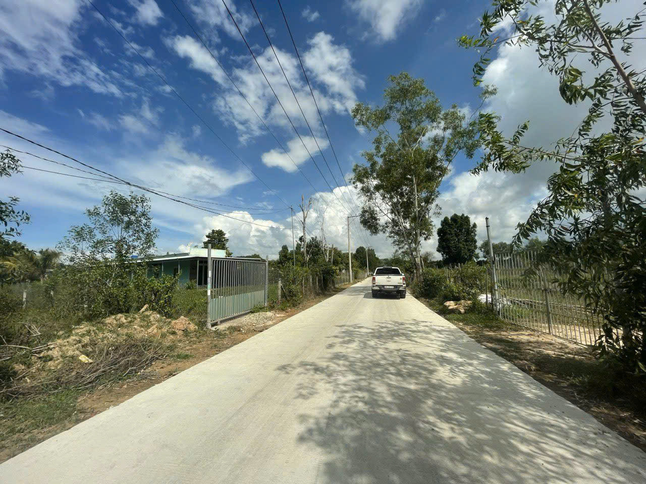 Bán đất Phú Quốc 5700m2, view biển, sổ đỏ, 6.8 tỷ