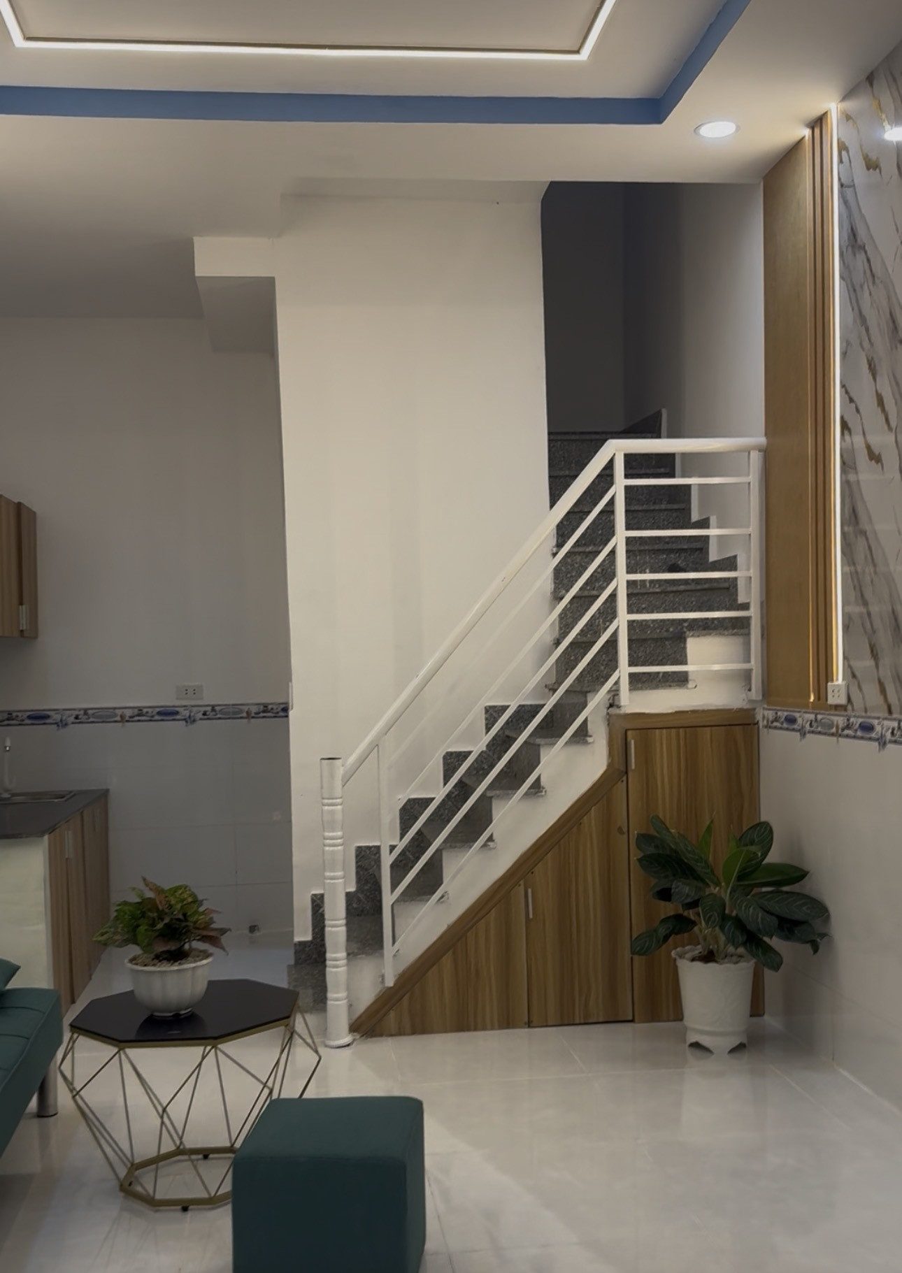 Nhà giá siêu mềm, chỉ duy nhất 1 căn này