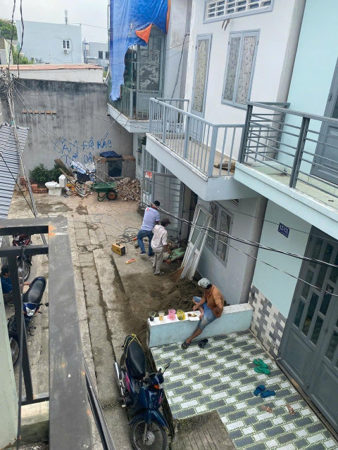 ĐẤT SIÊU ĐẸP - GIÁ ĐẦU TƯ Cần Bán Lô Đất Tại Ấp Rừng Dầu  Xã Mỹ Hạnh Bắc , Đức Hòa Long An
