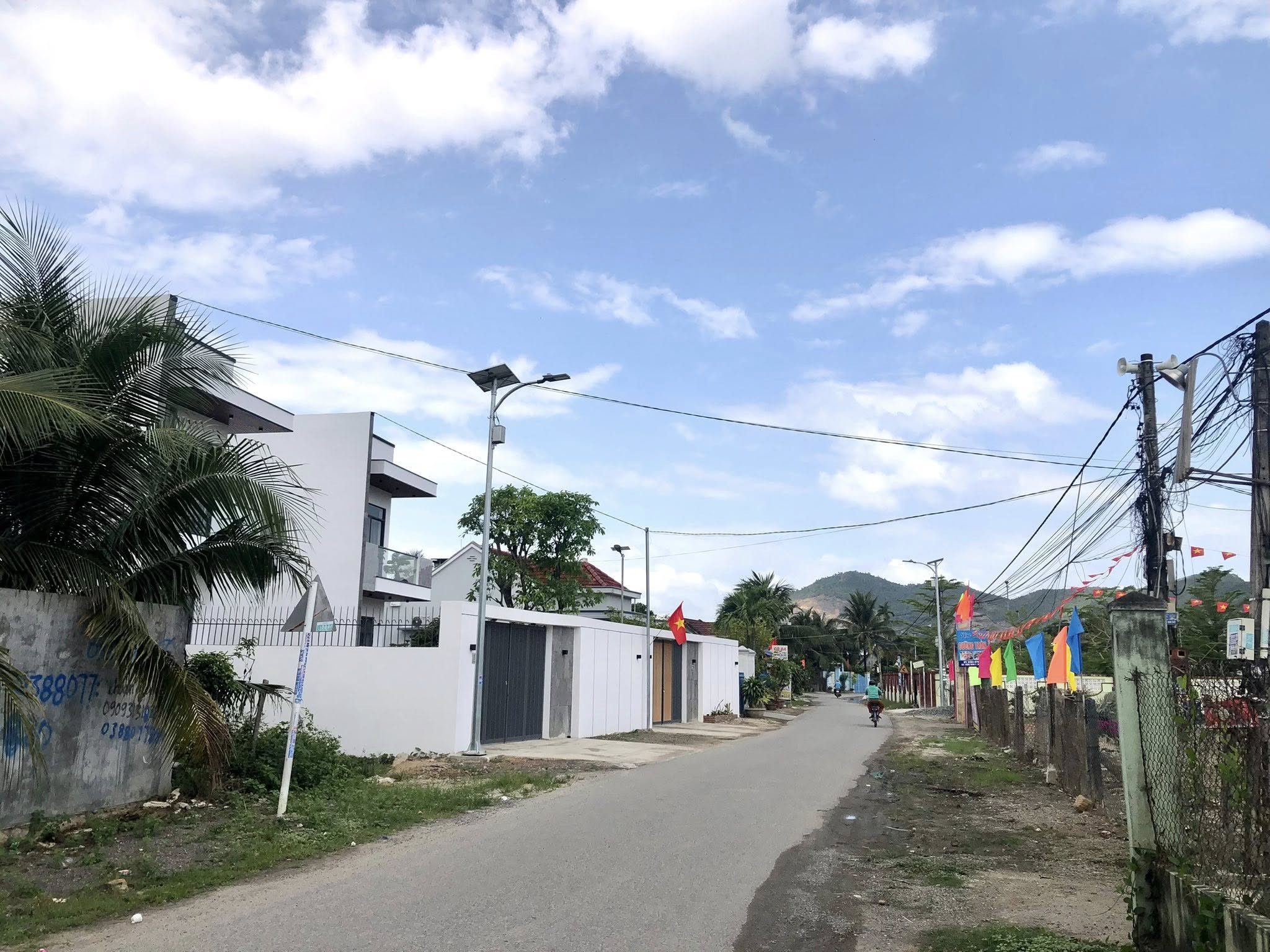 Đất Diên Sơn chỉ 900tr/lô