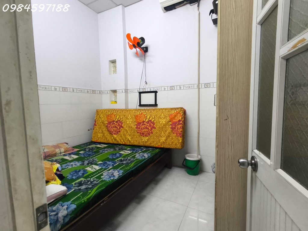 Bán nhà siêu rẻ ngay  46,2m2  Bến xe An Sương, Cầu Vượt An Giáp Tân Bình Tân Phú  giá 2,75 tỷ còn tl