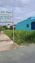 Cần bán đất Ấp Trung, Xã Đông Thạnh, Huyện Cần Giuộc, Long An