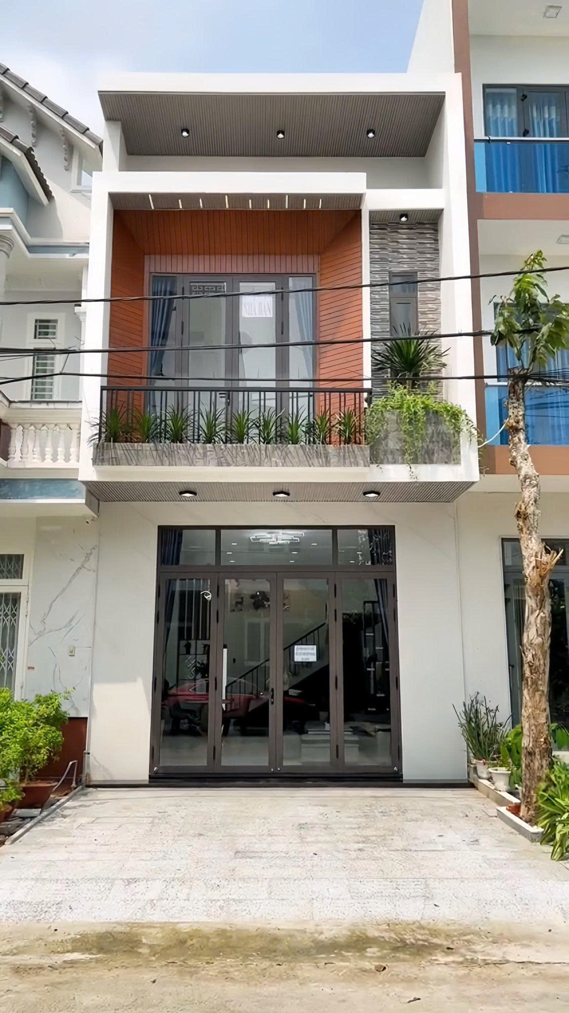 Chủ ngộp cần bán Gấp căn nhà 940Triệu, đang cho thuê 15triệu/tháng Sổ hồng riêng‼️