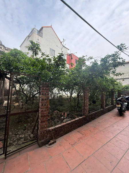 SIÊU HIẾM!!! THÔNG SỐ HOA HẬU - TIỆN ÍCH ĐẲNG CẤP - 163M - MẶT TIỀN 18.2M - PHỐ ÂU CƠ - GIÁ 22.2 tỷ