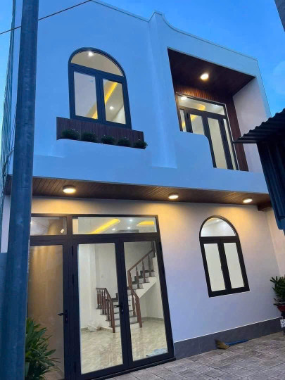 BÁN NHÀ 2 TẦNG + 4 PHÒNG TRỌ – KIỆT 142 ÂU CƠ -QUẬN LIÊN CHIỂU .THÀNH PHỐ ĐÀ NẴNG