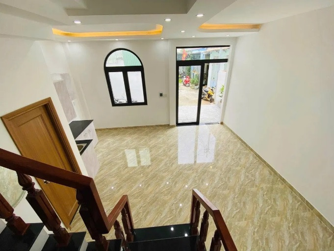 BÁN NHÀ 2 TẦNG + 4 PHÒNG TRỌ – KIỆT ÔTÔ ÂU CƠ, GẦN CHỢ HÒA KHÁNH,LIÊN CHIỂU - CHỈ 3.25 TỶ