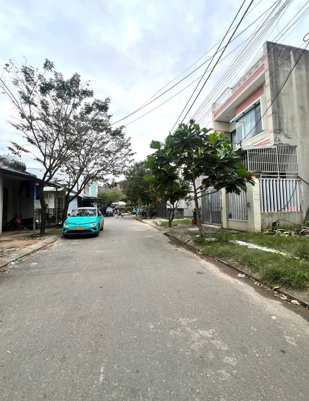 📌📌📌LÀM VIỆC TRỰC TIẾP GIÁ TỐT !!! Bán đất Âu Cơ, Hòa Khánh Bắc
