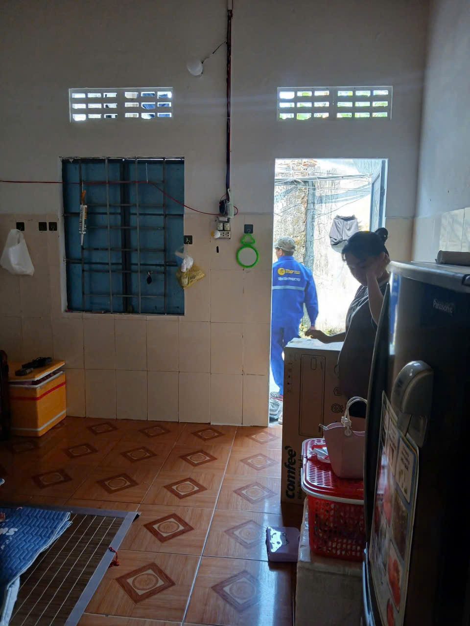 📌📌📌LÀM VIỆC TRỰC TIẾP GIÁ TỐT !!! Bán trọ kiệt Âu Cơ, Hòa Khánh Bắc