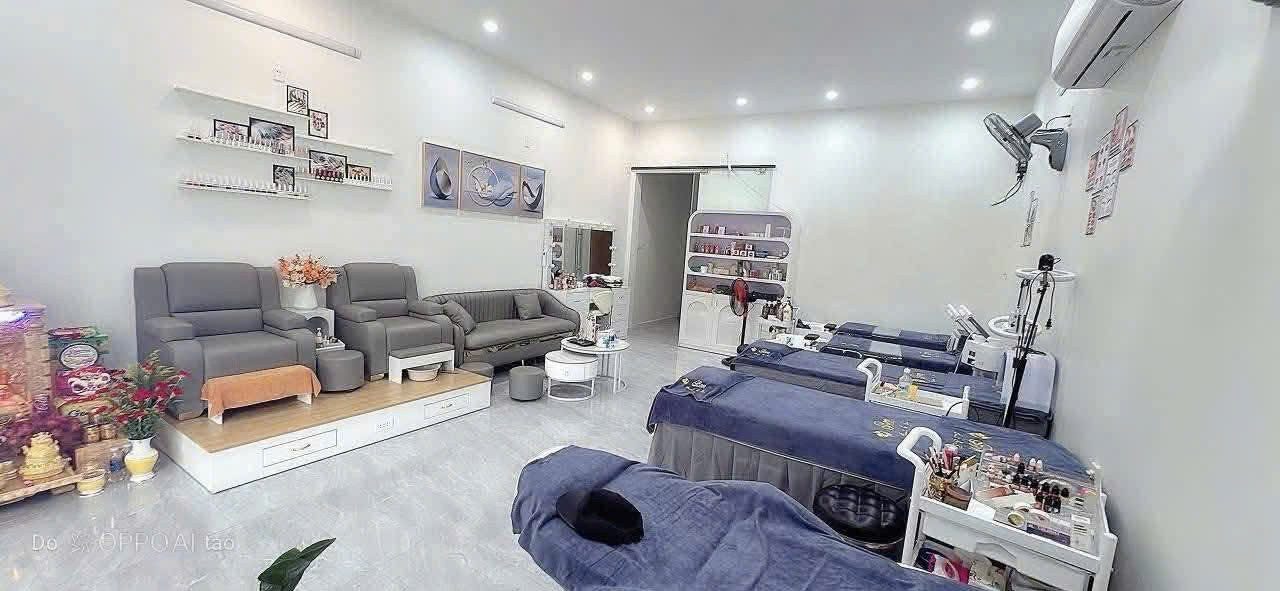 Bán nhà C4 đường 10,5m Âu Cơ - Trục đường chủ yếu kinh doanh