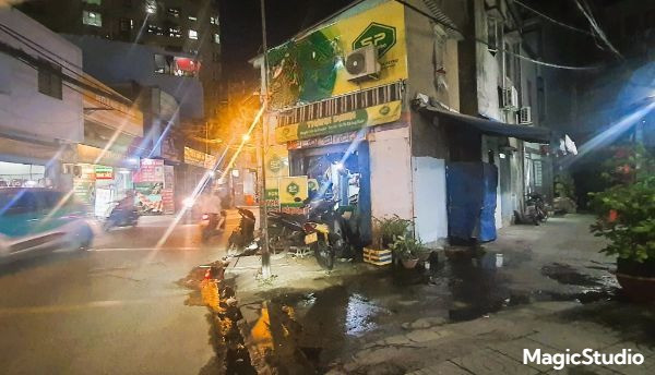 Nhà HXH4m, sát Âu Cơ, Tân Phú, 56m2, nhỉnh 4.x tỷ, đã hoàn công