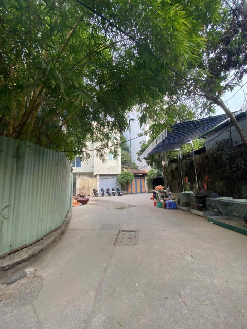 BÁN ĐẤT ÂU CƠ – TÂY HỒ – 66M², GIÁ 13.5 TỶ – NGÕ RỘNG, VỊ TRÍ ĐẸP