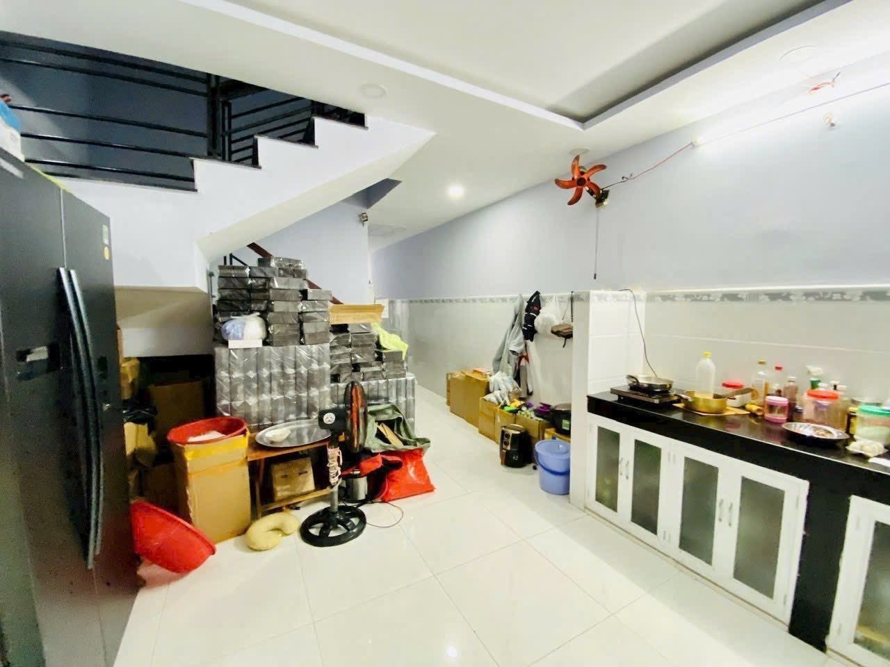 🏡 MẶT TIỀN KINH DOANH – THOẠI NGỌC HẦU – TÂN PHÚ - KHÔNG LỘ GIỚI