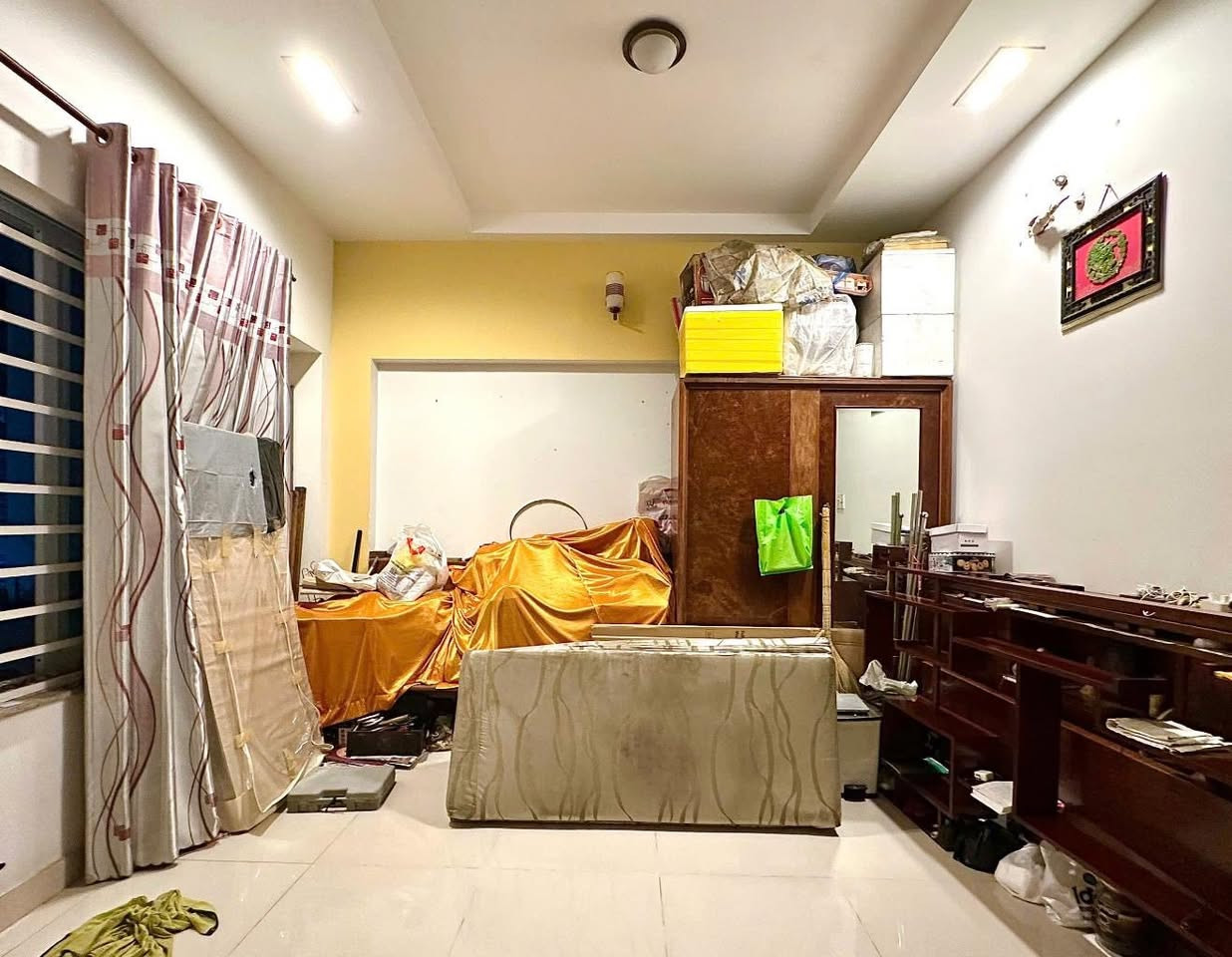 CHỈ 7.x TỶÂu Cơ 77m2, Phú Trung Tân Phú .Vị trí: Gần mặt tiền ngay ngã 4 Âu Cơ & Lạc Long Quân