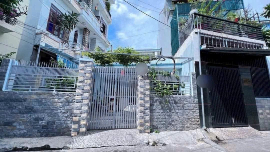 NHÀ ĐƯỜNG ÂU CƠ, TRUNG TÂM TP NHA TRANG – CHỈ CÒN 75TR/M² – CƠ HỘI VÀNG!!!