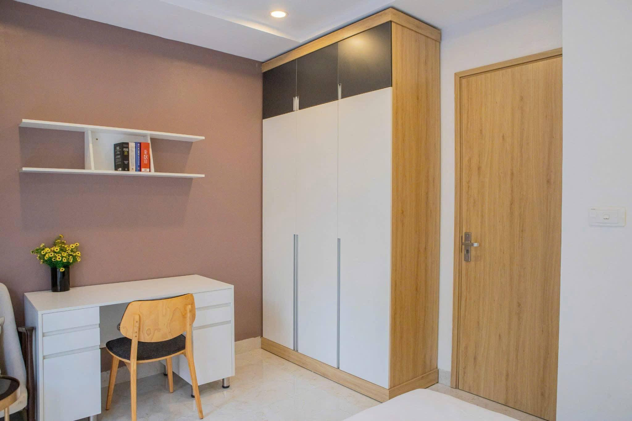 Cho Thuê Chung Cư 65M² / 2 Ngủ/ Đường Âu Cơ - Quảng An - Tây Hồ/ Giá Thuê 11Tr/ Tháng