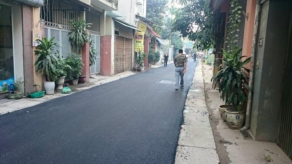 Cho Thuê Nhà Mặt Ngõ Đường Âu Cơ - Tây Hồ 110M² 3 Ngủ - Nội Thất Cao Cấp - Ở, Kinh Doanh VP - Giá Thuê 25tr