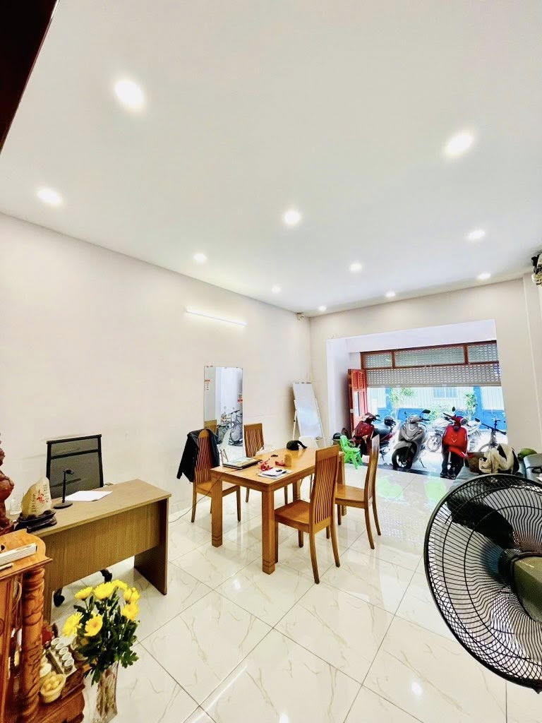 GIÁP TÂN BÌNH - GẦN GA T3 - ĐƯỜNG 8M THÔNG - 82M X4T 4.2❌20 GIÁ 8.X TỶ