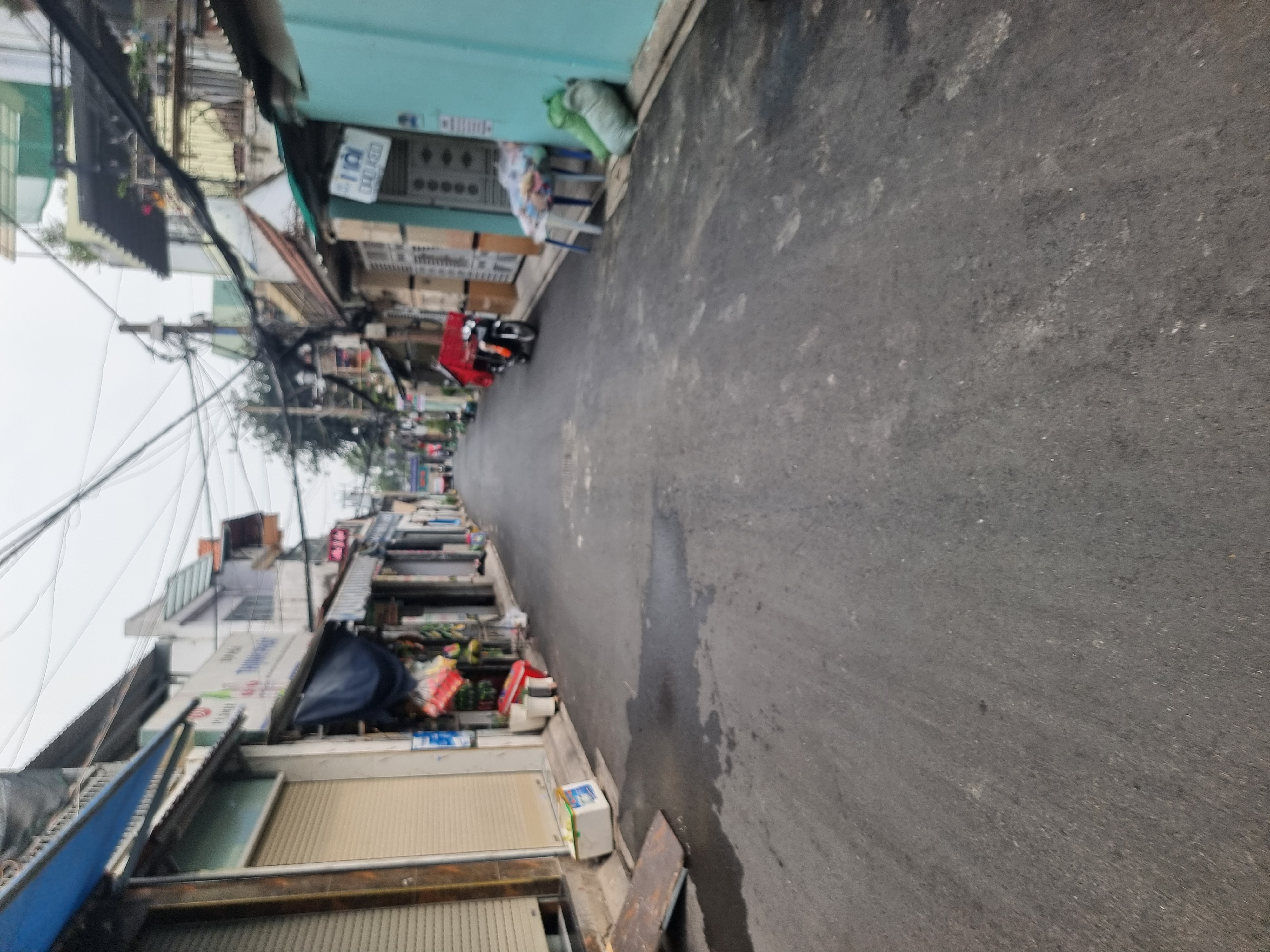 🏠 Nhà hẻm xe hơi thông Âu Cơ – trung tâm Tân Phú giáp Tân Bình.