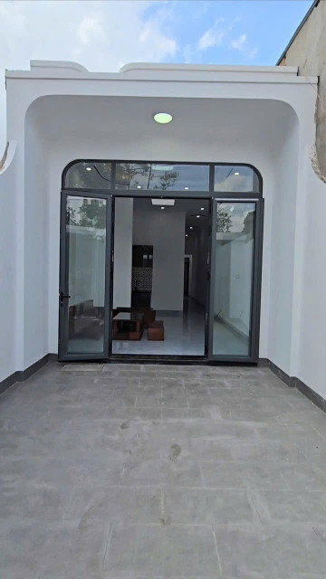 🏡 Nhà cấp 4 hẻm 144 Âu Cơ chỉ 1ty390