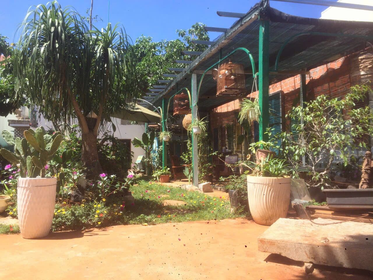 🏡 Mặt tiền Âu Dương Lân cách Quảng Trường 500m