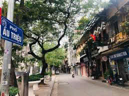 MT 8m2 cạnh Hàng Trống, 49ty, đang cho thuê dòng tiền hấp dẫn