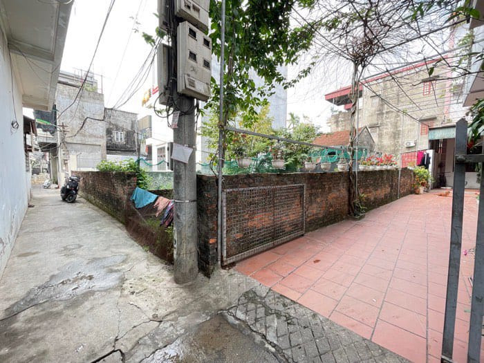 🔆Bán Đất Ngọc Thụy 🔆 88M Chỉ 6 Tỷ 🔆 Ngõ Thông Thoáng