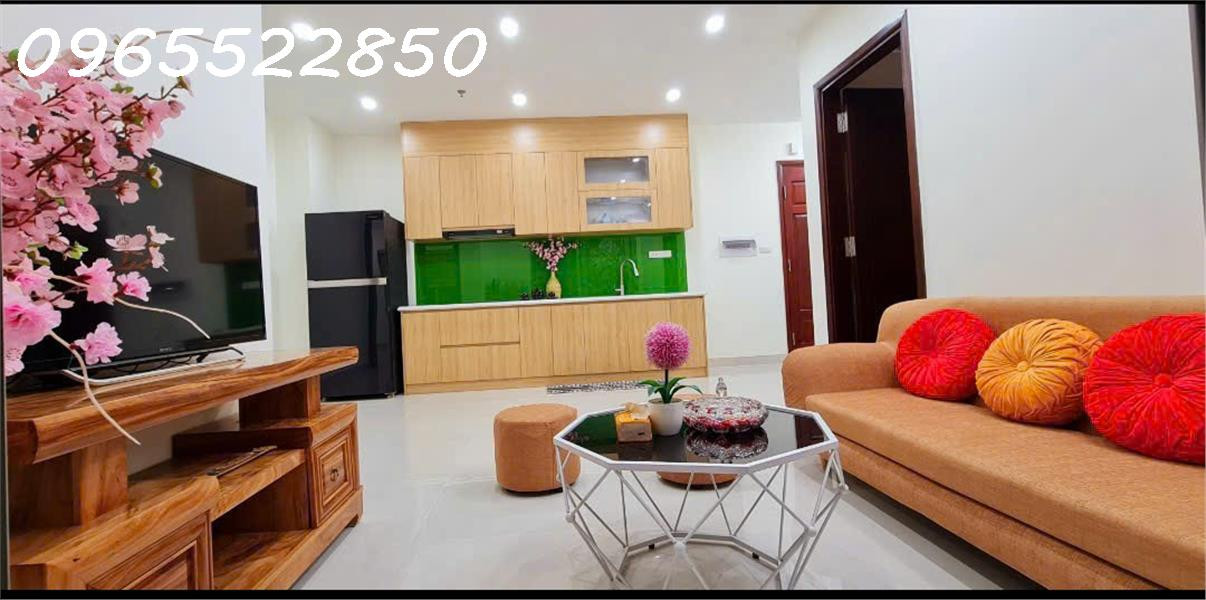 Chính chủ cho thuê chung cư cao cấp T&T Victoria đối diện chợ Vinh, go Vinh