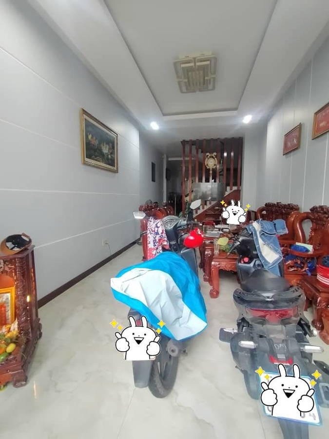 Bán Nhà MT Khu VIP ADC, Tân Phú – 84m² - 4 tầng – Nhà Đẹp Lung Linh – Chỉ 12 Tỷ