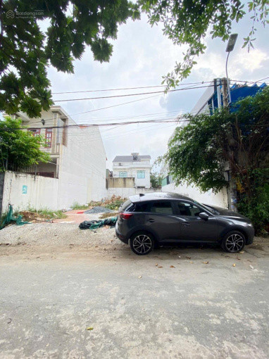 Bán gấp lô đất MTĐ B, giá 1.95Tỷ, rẻ nhất Hiệp Bình Chánh, chốt nhanh trong tuần