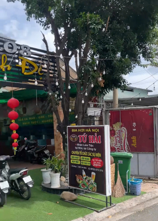 CHÍNH CHỦ CẦN CHO THUÊ MB KINH DOANH