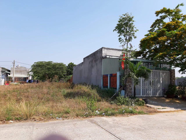 Bán đất 259.1m² Phường An Lộc