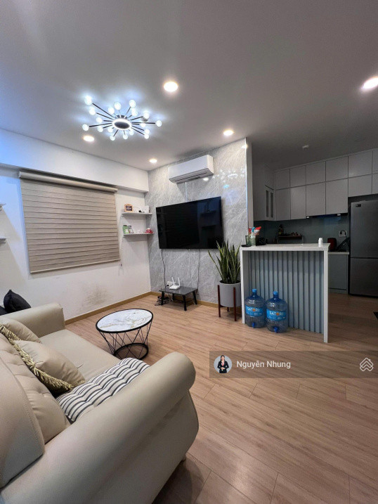 ( Celadon City) - Chính Chủ Cần Cho Thuê Căn Hộ Mini - Nội Thất Cao Cấp - TK 2PN - 1Wc 0968 903 939