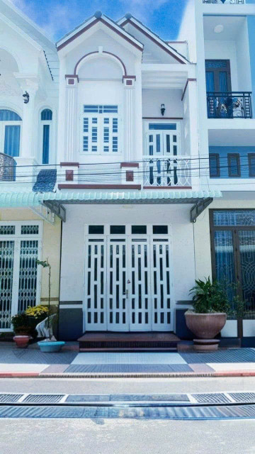 13. NHÀ THUÊ 10tr/tháng-4pn 3maylanh KDC ĐH Y DƯỢC