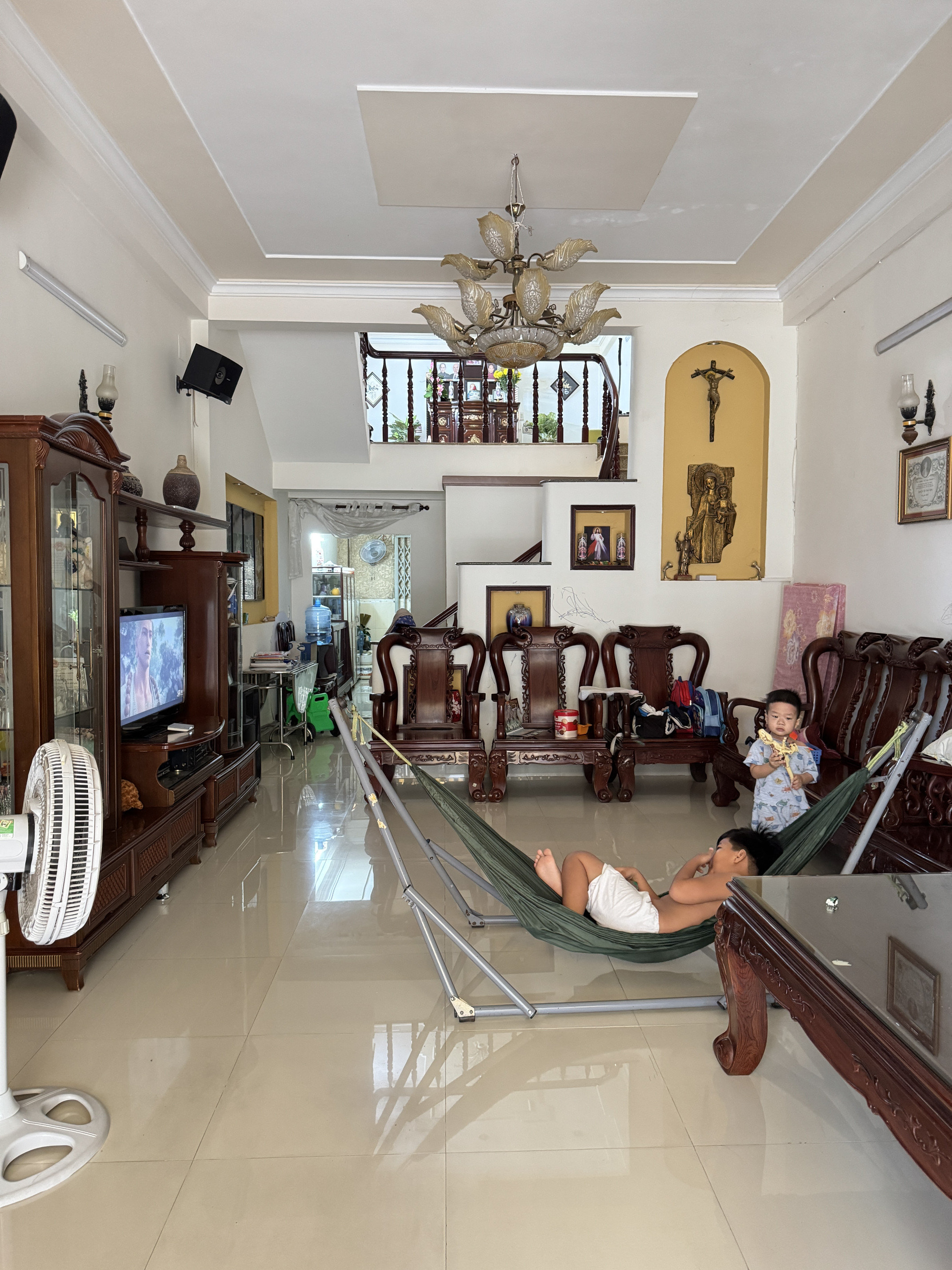 NHÀ BÁN KHU DC 91B PHƯỜNG TÂN AN TP CẦN THƠ