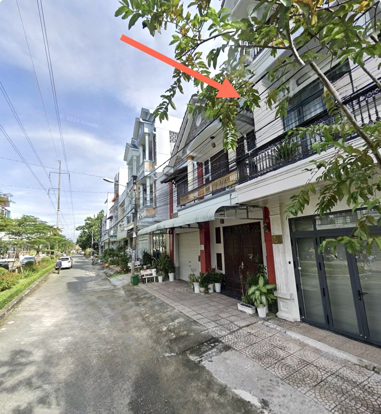 👉7,3 tỷ - BÁN NHÀ 3 TẦNG (Ốp Gạch kiên cố) ĐƯỜNG B19, KDC 91B
