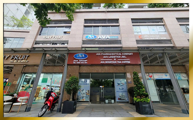 CHO THUÊ SHOPHOUSE SARIMI - VỊ TRÍ ĐẸP, NHẬN DIỆN THƯƠNG HIỆU CAO