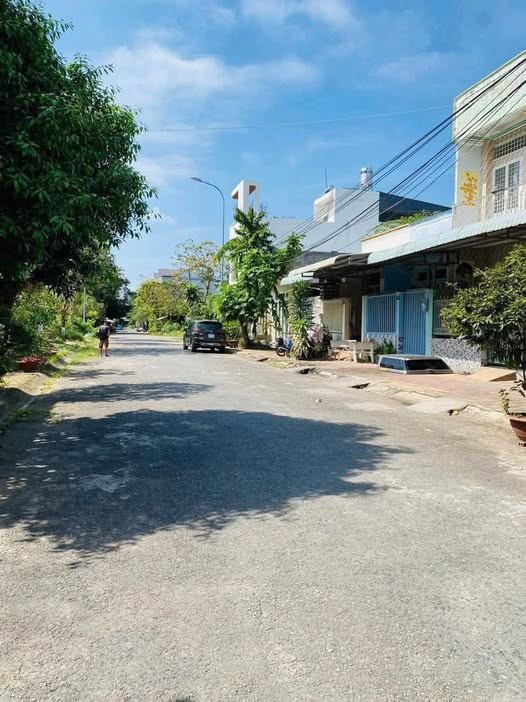BÁN NỀN ĐẸP ĐƯỜNG B25, KDC HƯNG PHÚ
