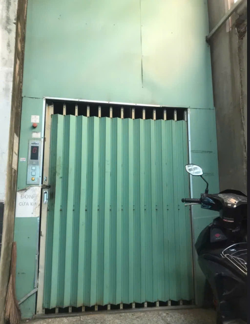 Bán khu trọ 12 phòng 3 tầng có thang máy, 79m² giá 7.4 tỷ – Tây Thạnh, Tân Phú