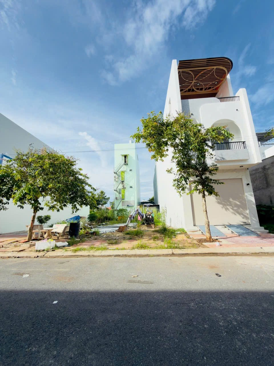 Bán Đất 162m² thổ cư 162m² giá 7.5 tỷ tại Đường B34 Phường An Khánh Quận Ninh Kiều Cần Thơ