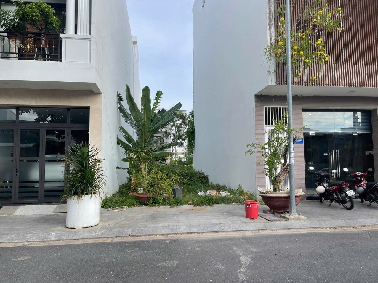 Bán Lô đất Đẹp Đường B4 KĐT VCN Phước Long , đối diện Đảo Bắc Sungroup Nha Trang