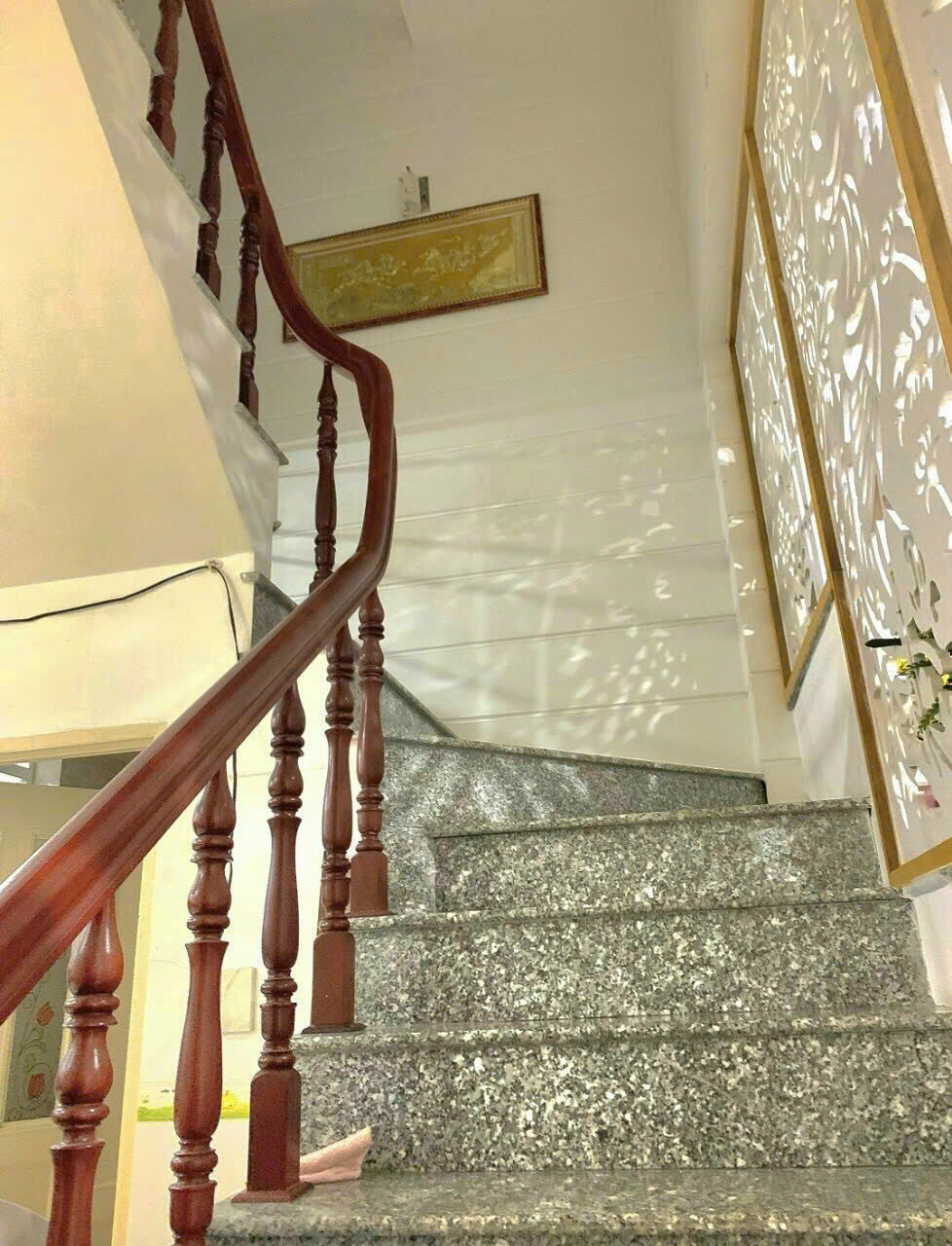 Hot! Bán nhà đất 1 trệt 2 lầu KDC đô thị mới Hưng Phú