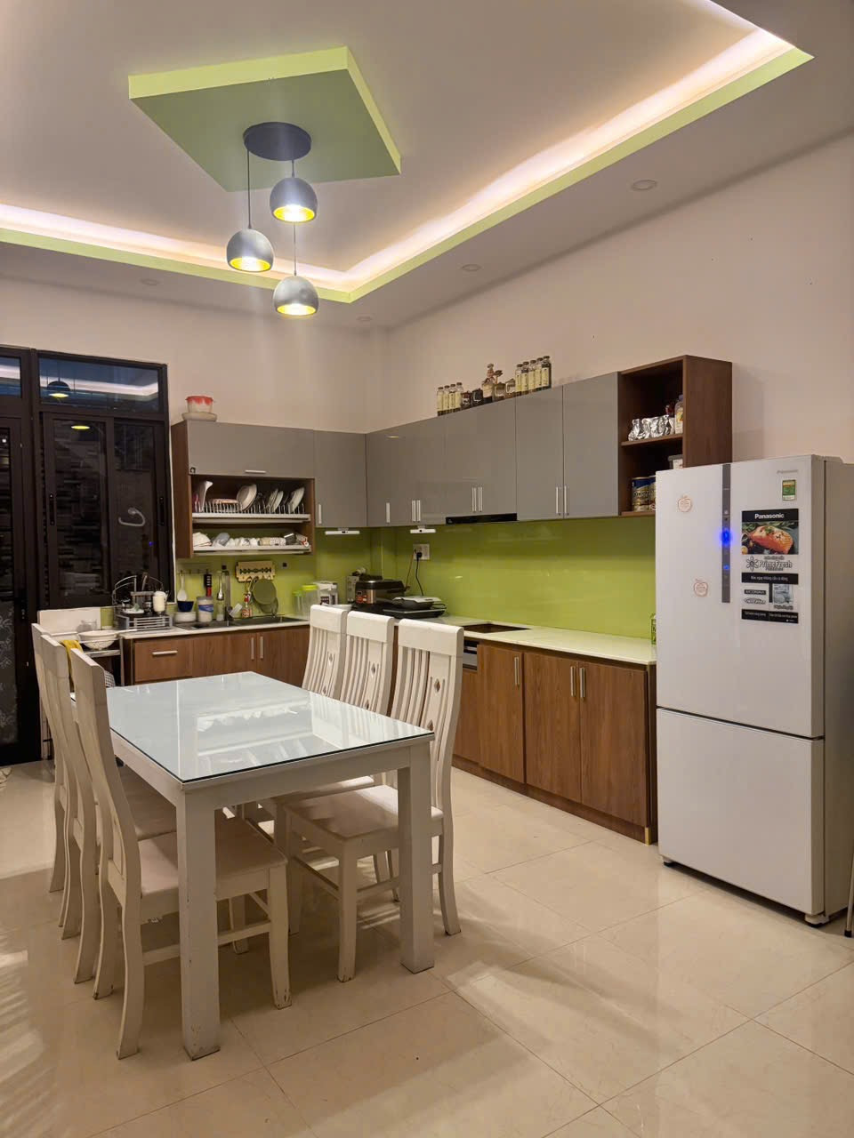BÁN NHÀ TÂM HUYẾT KĐT VĨNH ĐIỀM TRUNG