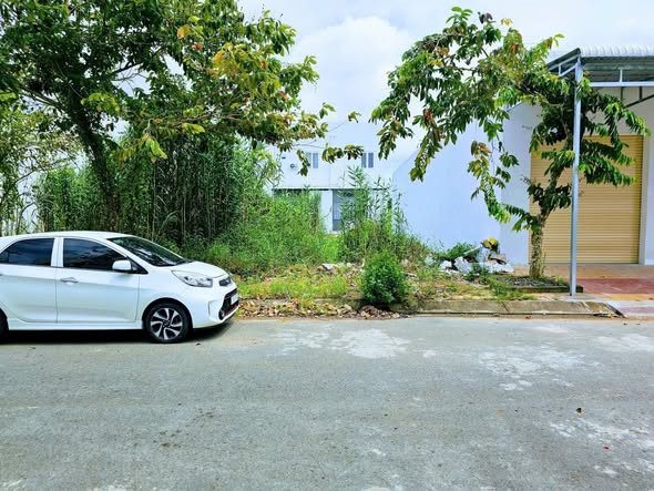 Bán 2 nền liền 180m2 đường B7 KDC Phú An, Phường Hưng Phú, TP. Cần Thơ