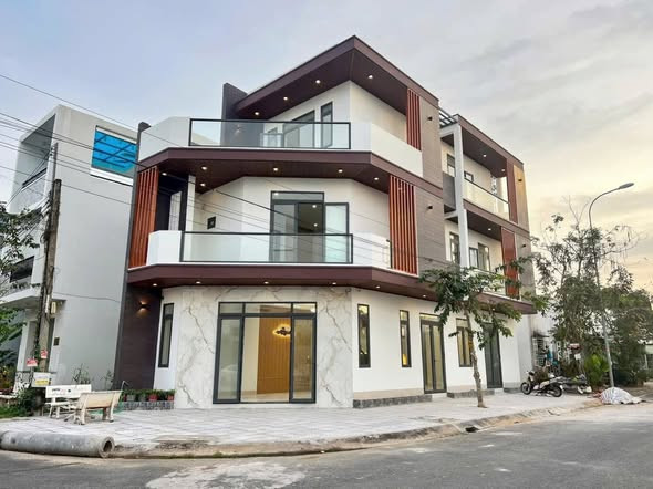 🌿NHÀ TRỆT 2 LẦU - GÓC 2 MẶT TIỀN - ĐƯỜNG B4 & B9 - KDC PHÚ AN, P. HƯNG PHÚ, TP CẦN THƠ🌿